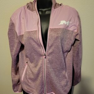 Smash it Sports athletic jacket